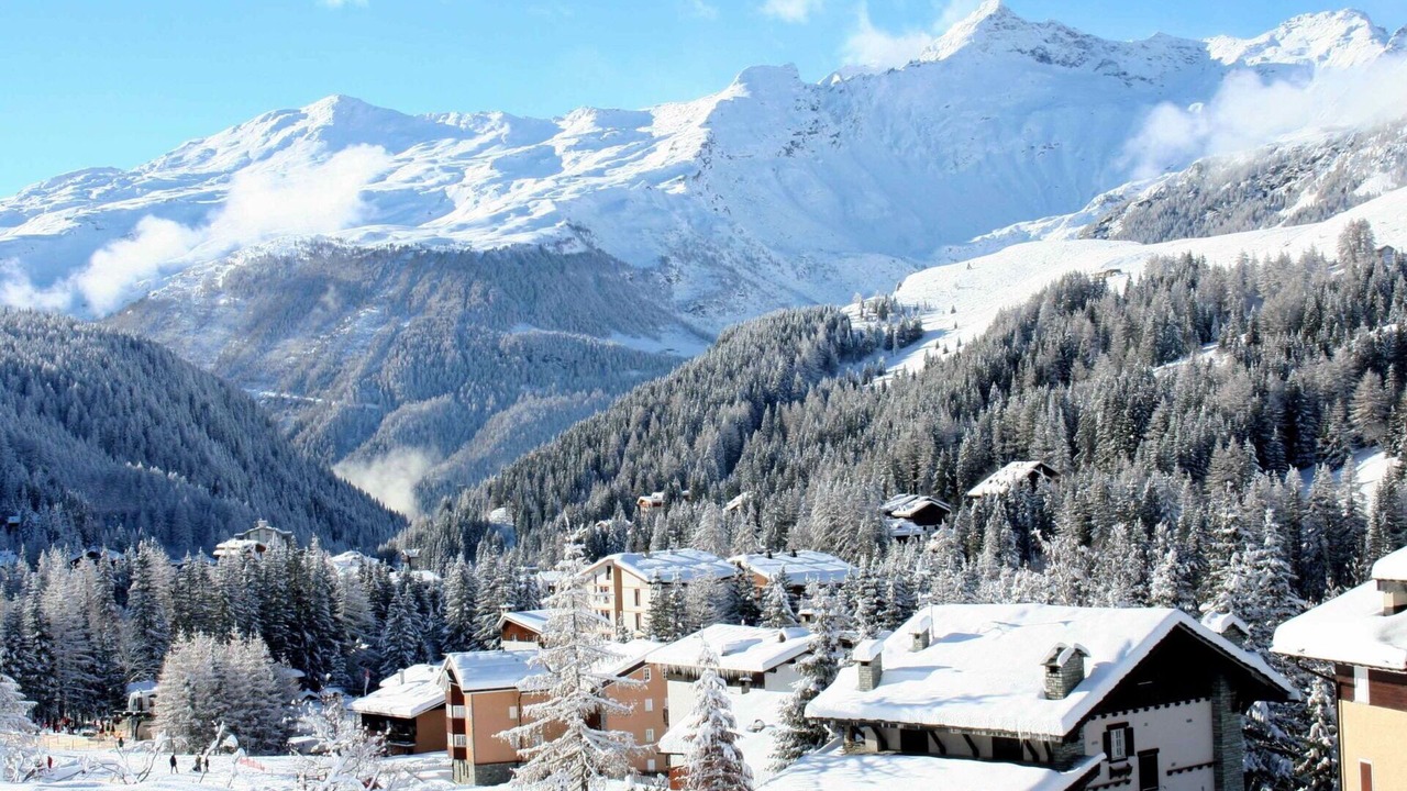 Photo of Outdoor in Madesimo