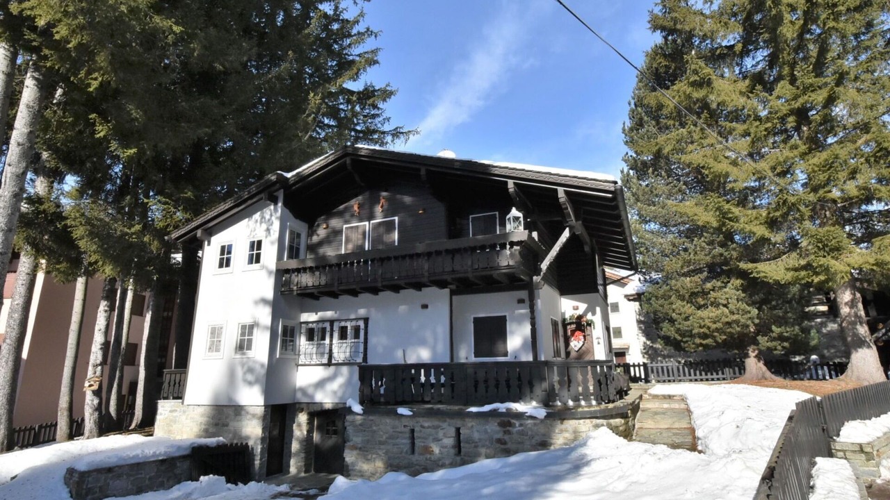 Photo of Outdoor in Madesimo