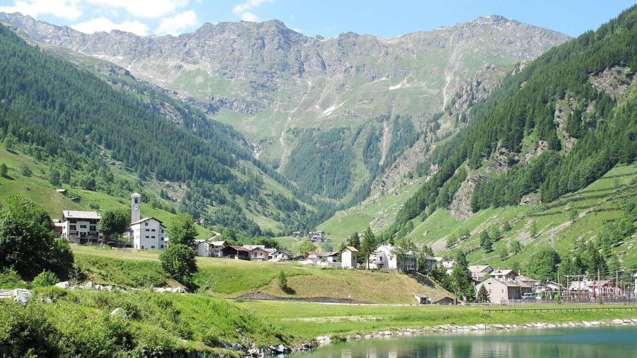 Photo of Outdoor in Madesimo
