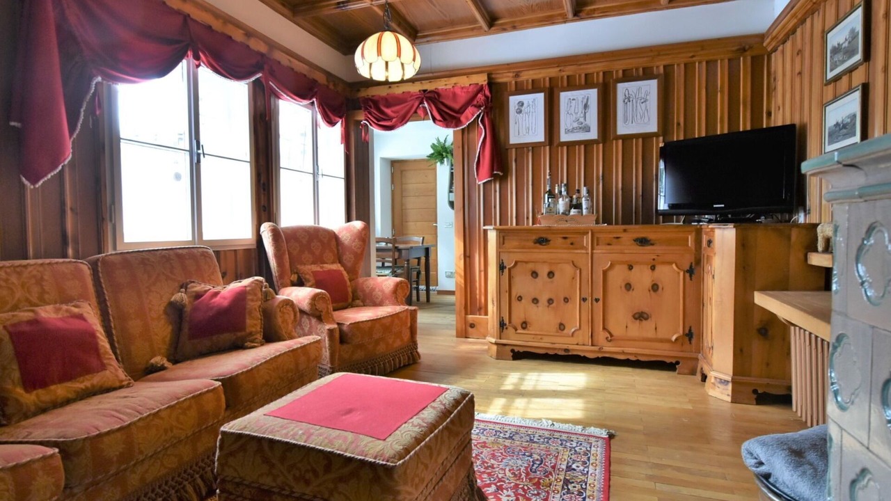Photo of Bedroom in Madesimo