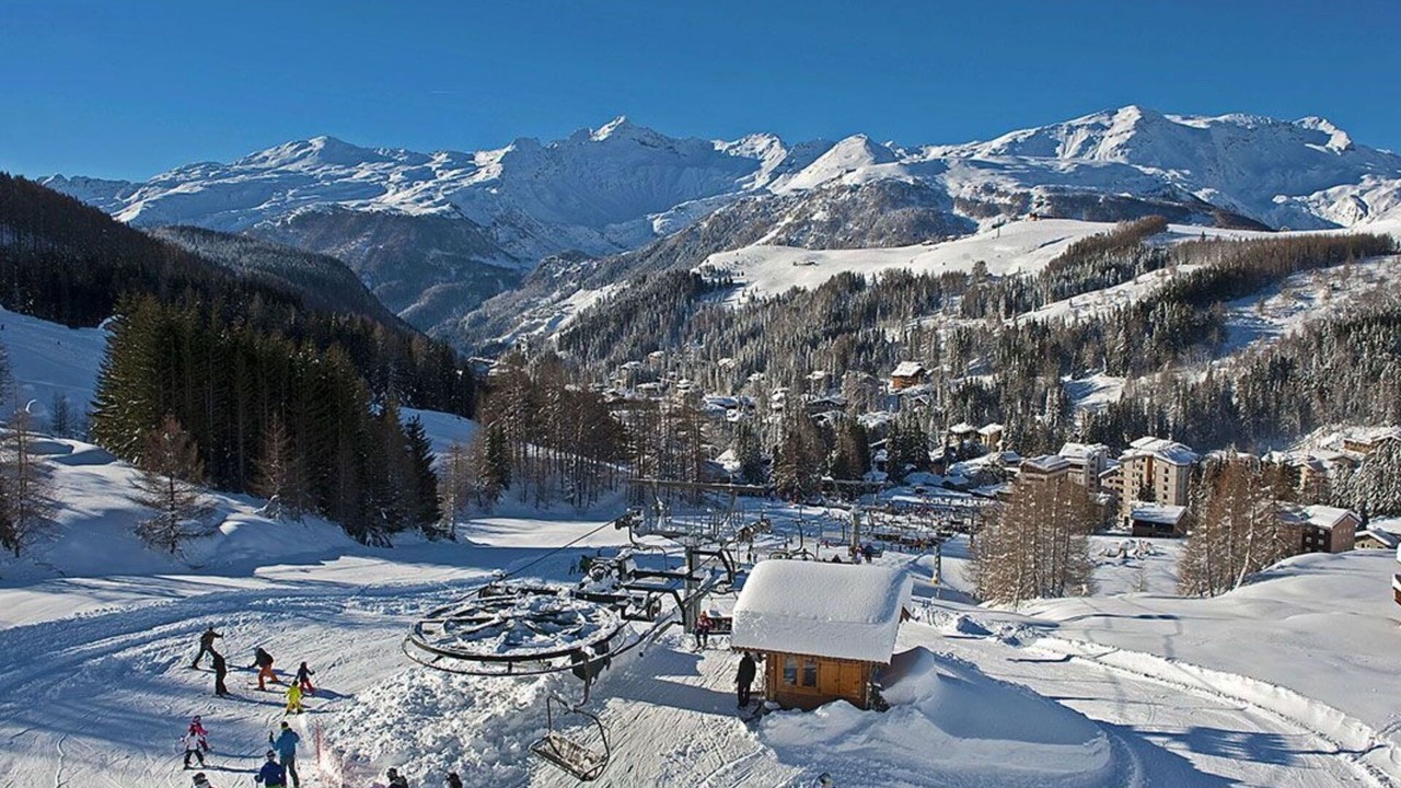 Photo of Outdoor in Madesimo