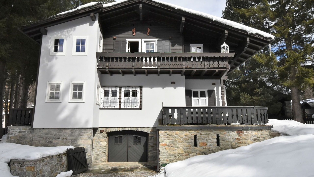 Photo of Outdoor in Madesimo