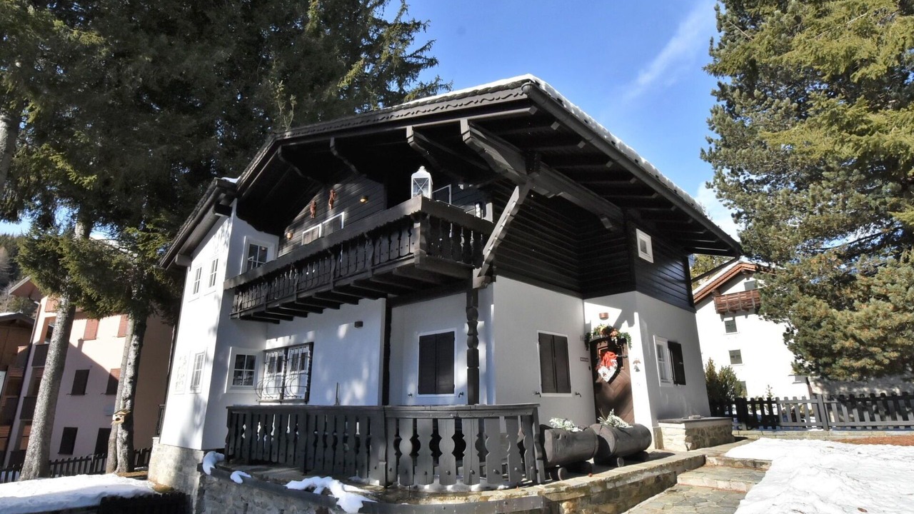 Photo of Outdoor in Madesimo