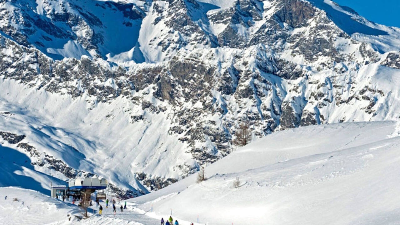 Photo of Outdoor in Madesimo