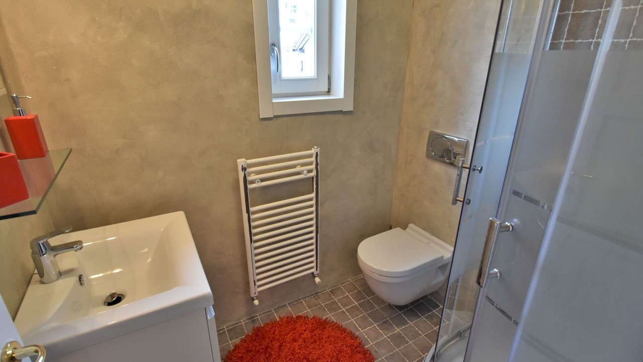 Photo of Bathroom in Madesimo