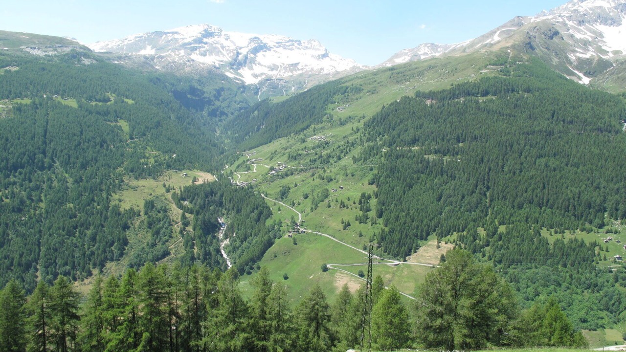 Photo of Outdoor in Madesimo