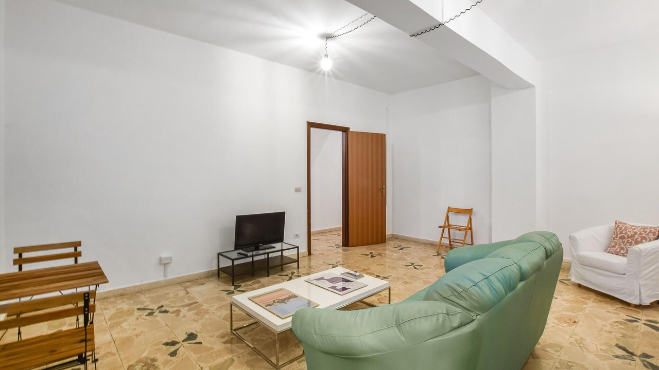 Photo of Bedroom in San Ferdinando