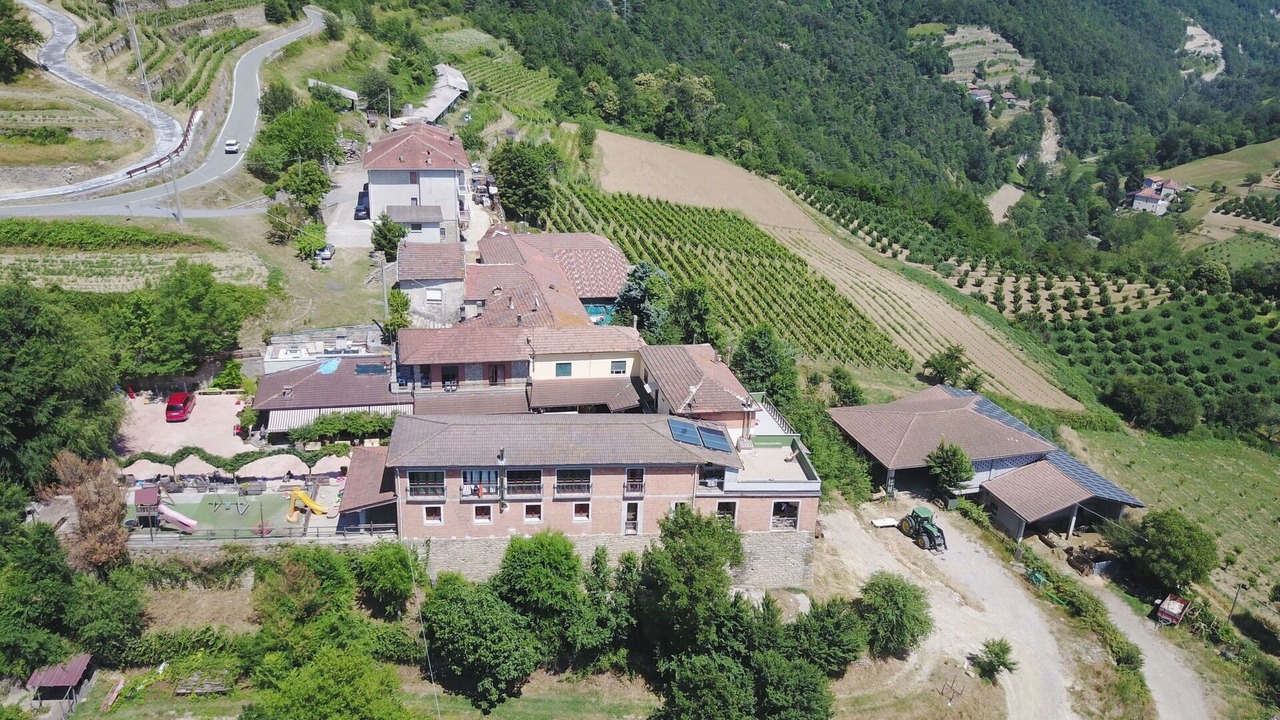 Photo of Outdoor in Cortemilia