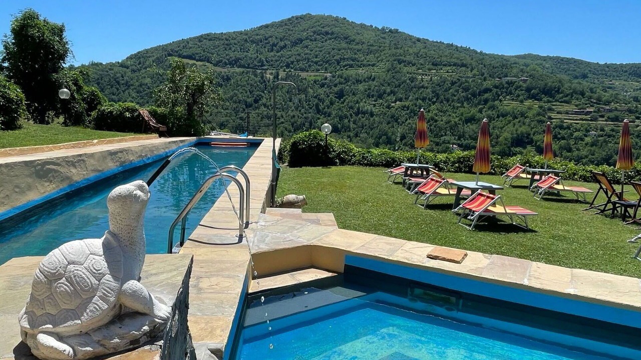 Photo of Outdoor in Cortemilia