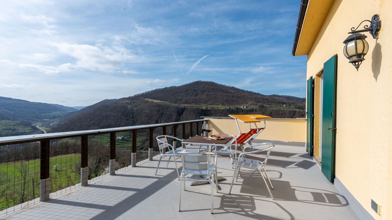 Photo of Outdoor in Cortemilia