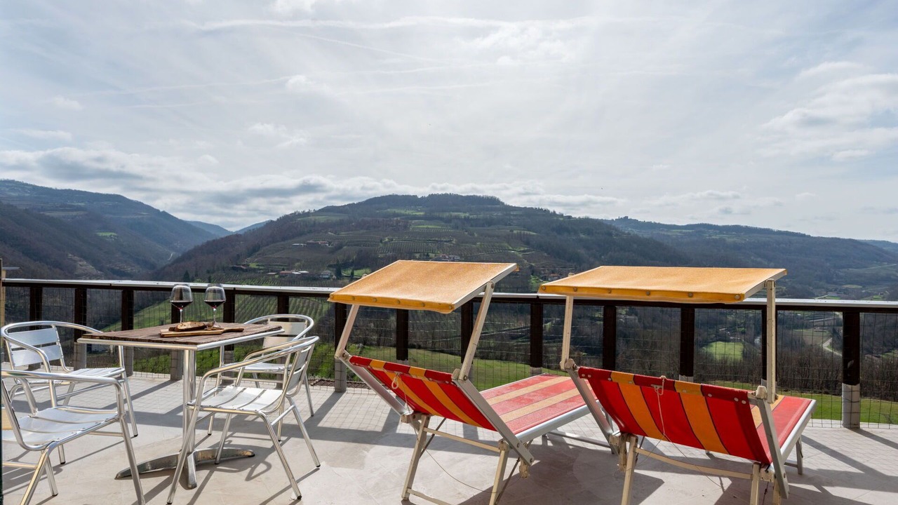 Photo of Outdoor in Cortemilia