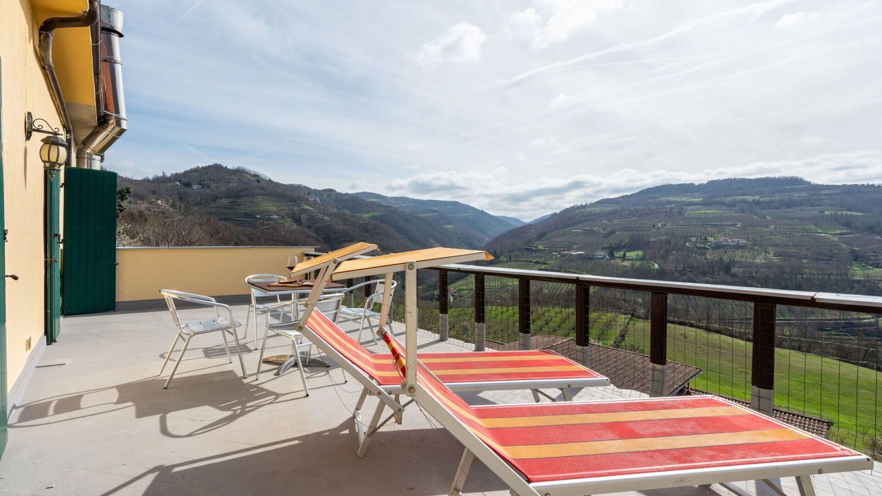 Photo of Outdoor in Cortemilia