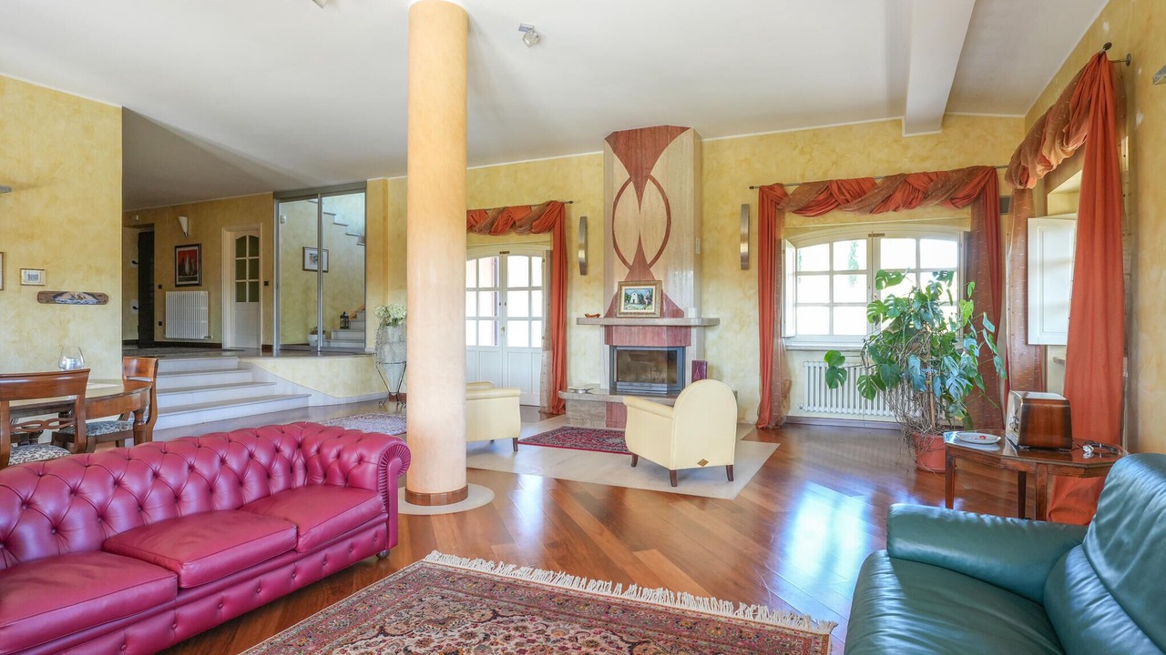 Photo of Bedroom in Oratino
