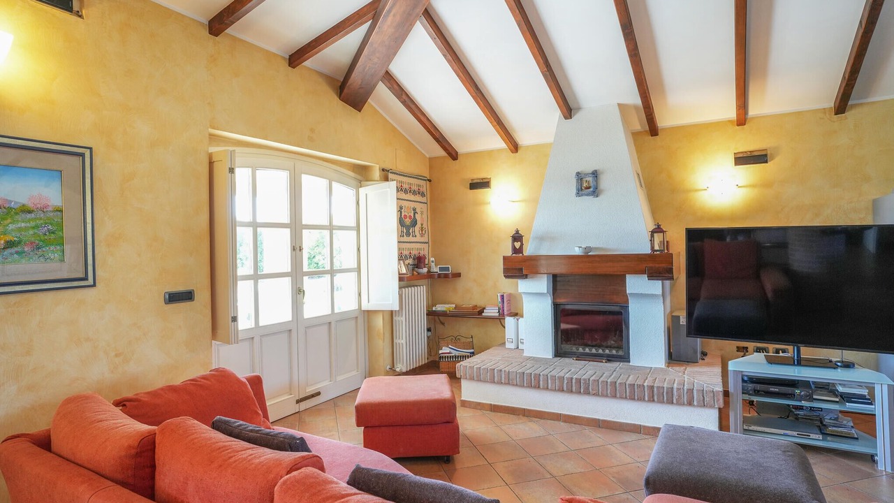 Photo of Bedroom in Oratino