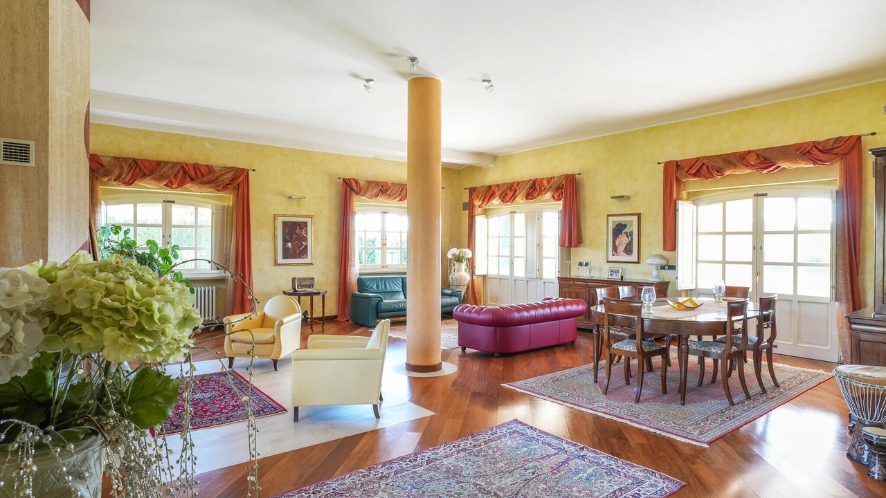 Photo of Bedroom in Oratino