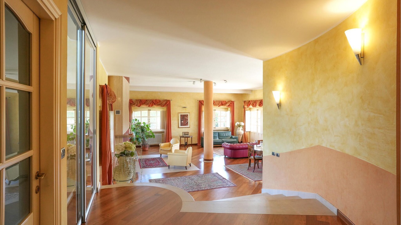 Photo of Bedroom in Oratino