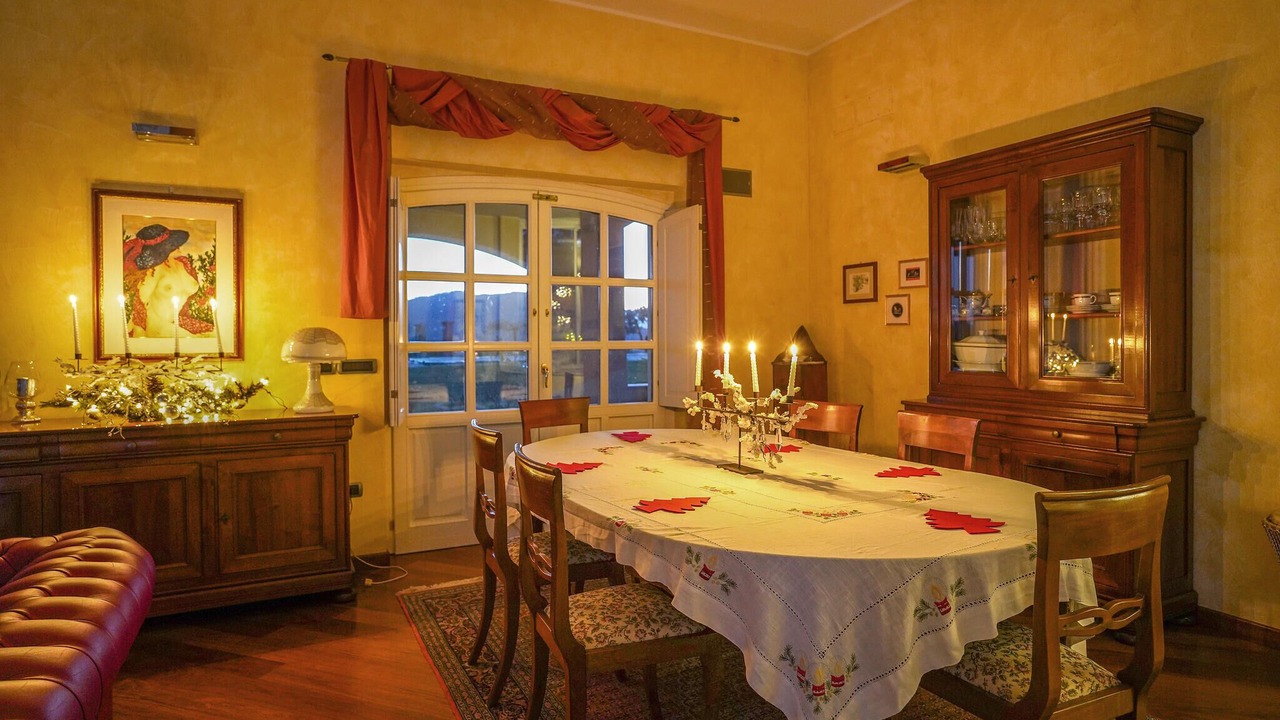 Photo of Bedroom in Oratino