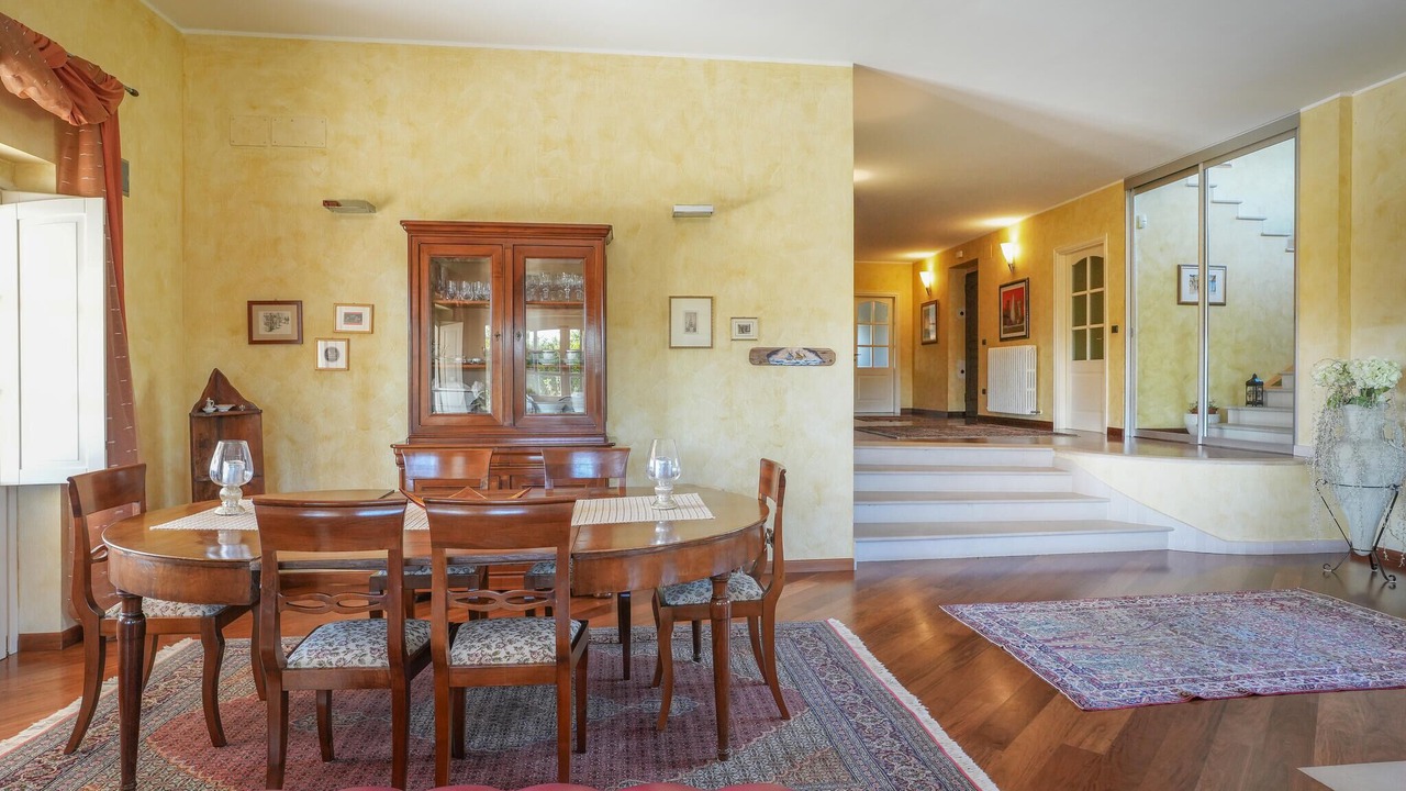 Photo of Bedroom in Oratino
