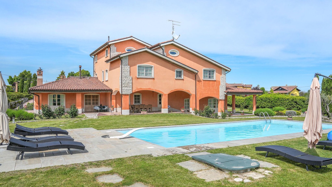 Photo of Outdoor in Oratino