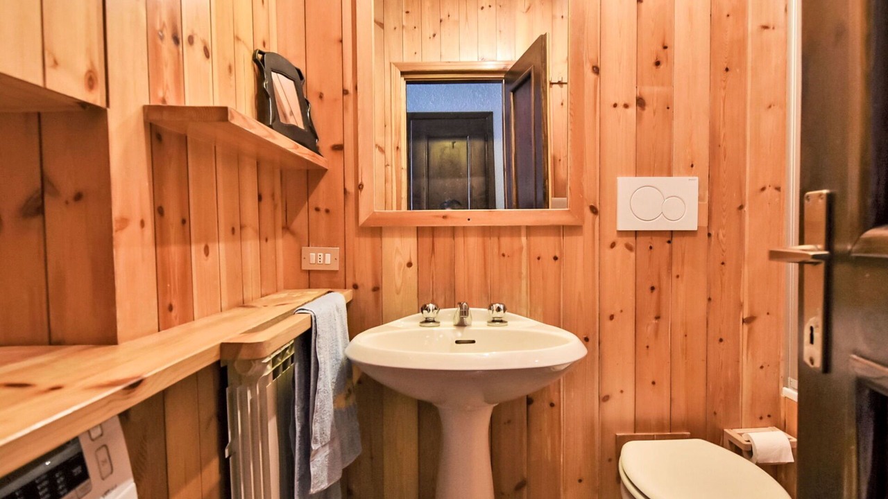 Photo of Bathroom in Madesimo