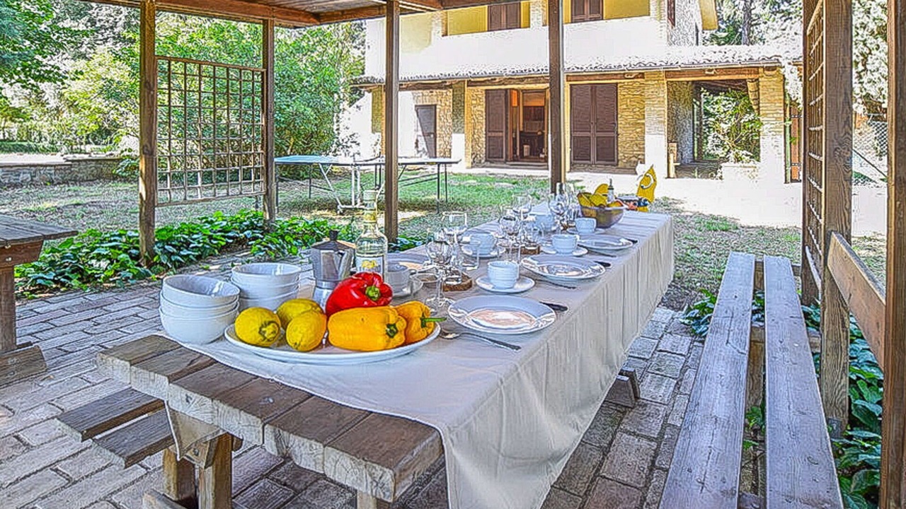Photo of Outdoor in Casenuove