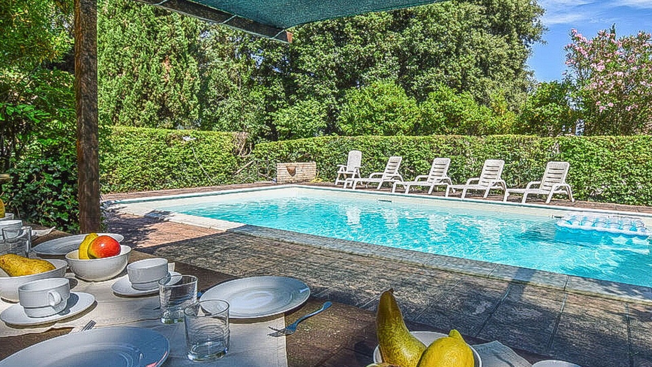 Photo of Outdoor in Casenuove