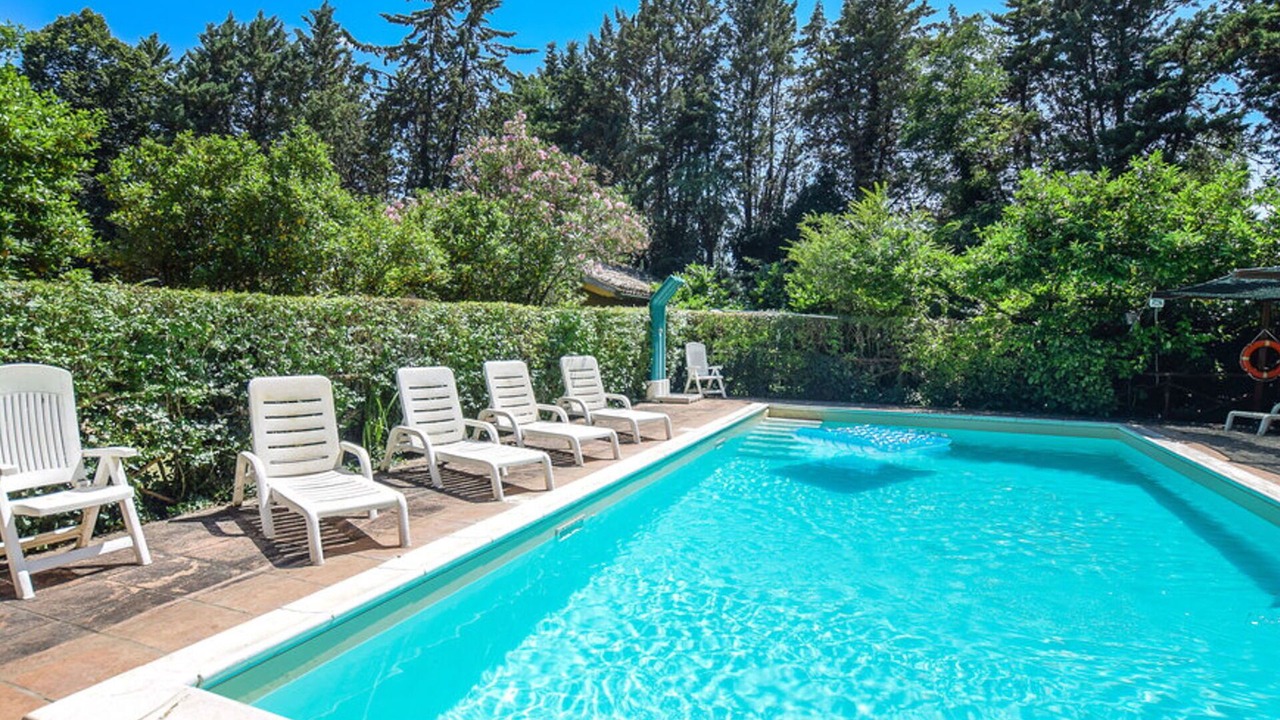 Photo of Outdoor in Casenuove
