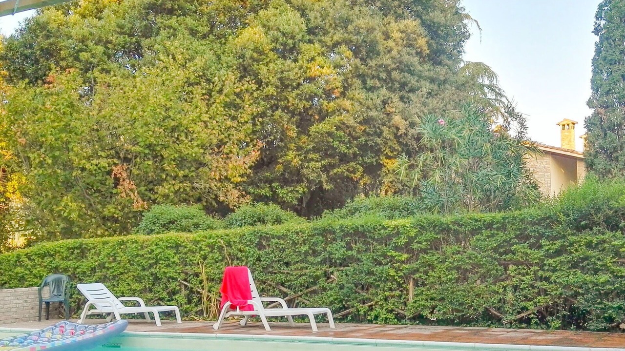 Photo of Outdoor in Casenuove