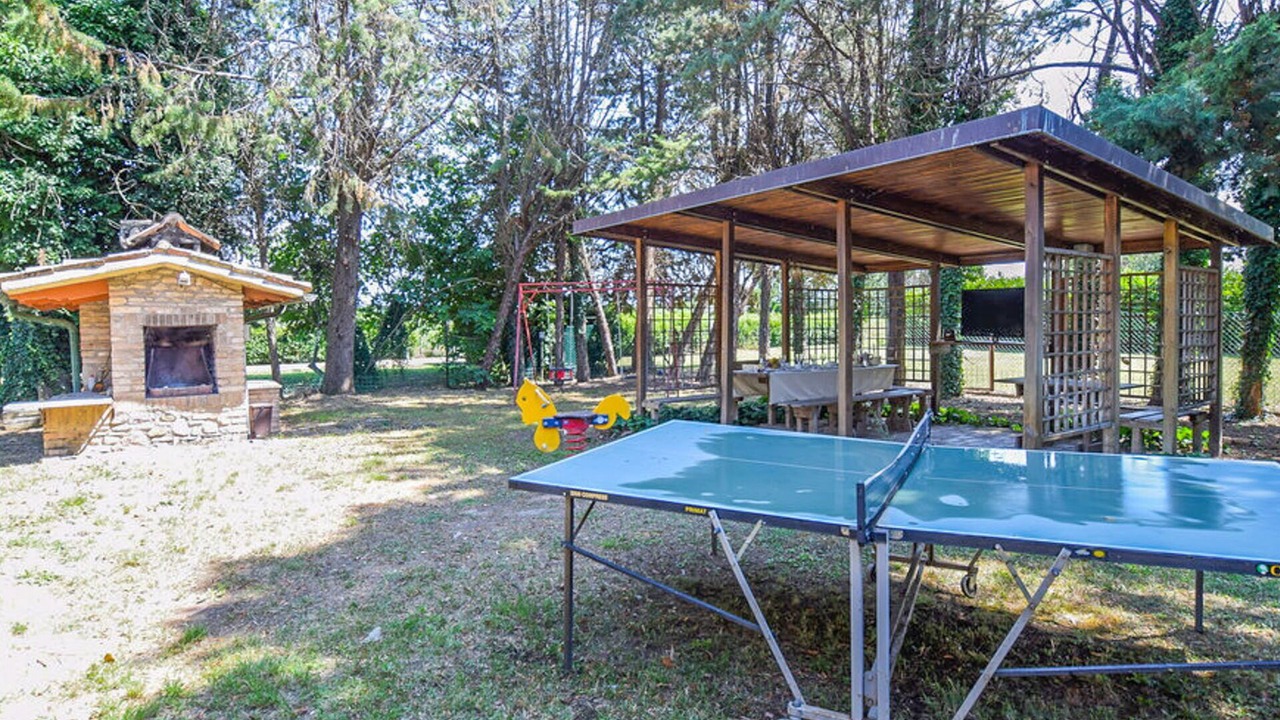 Photo of Outdoor in Casenuove