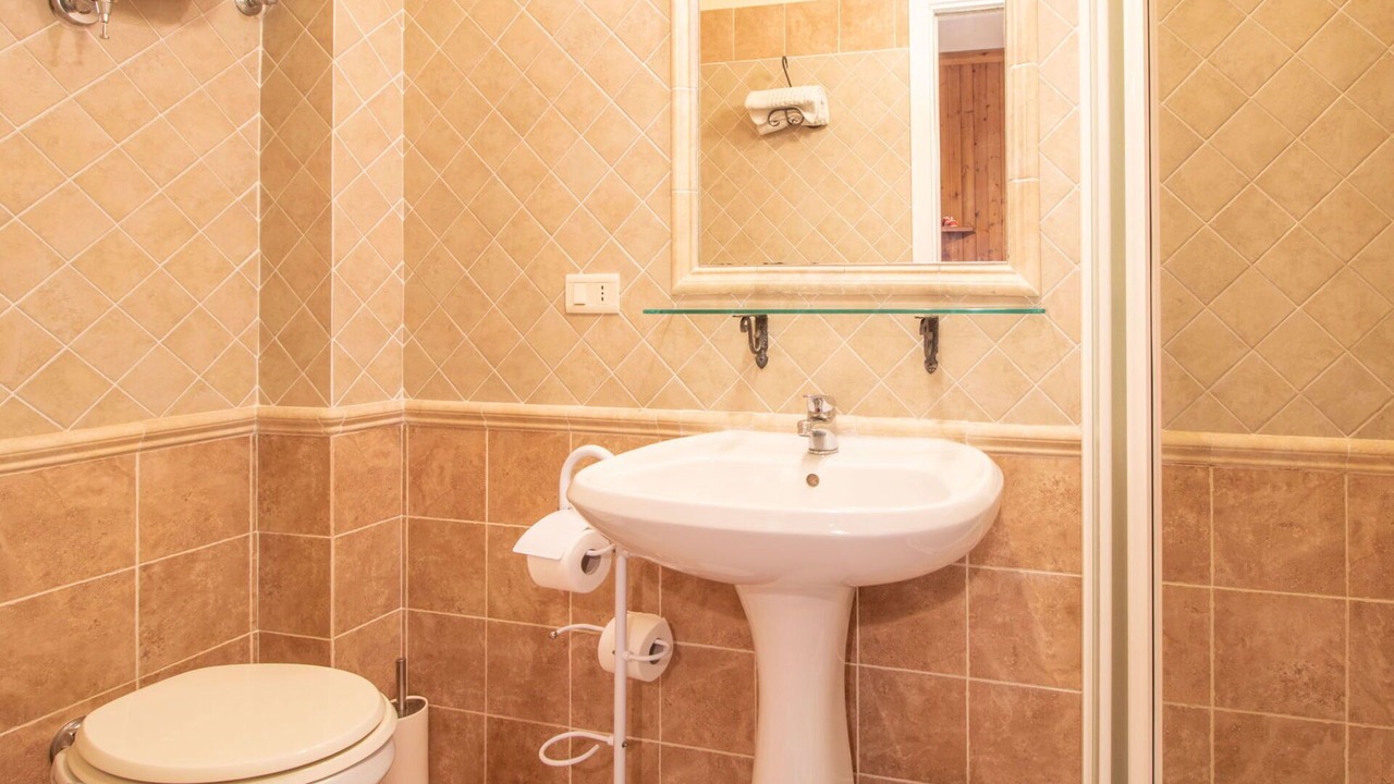 Photo of Bathroom in Casenuove