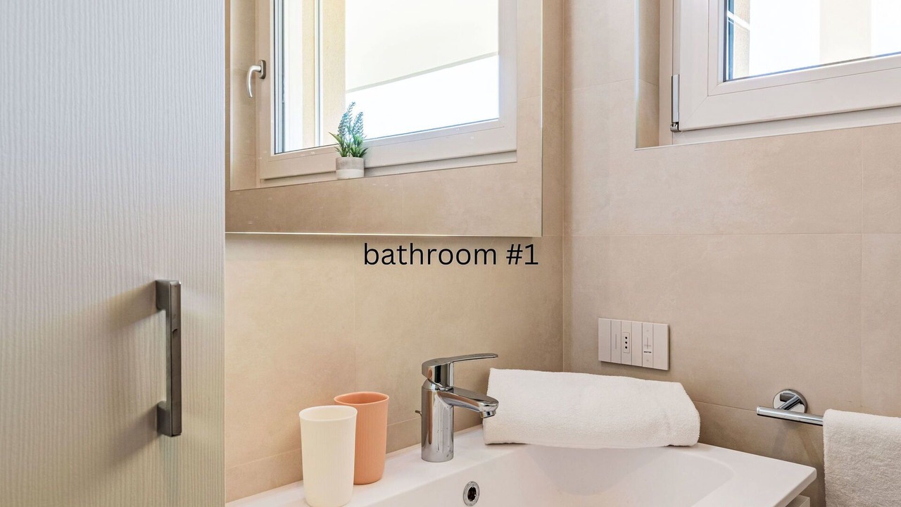 Photo of Bathroom in Consiglio di Rumo