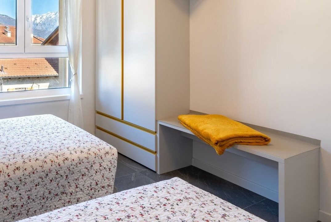 Photo of Bedroom in Consiglio di Rumo