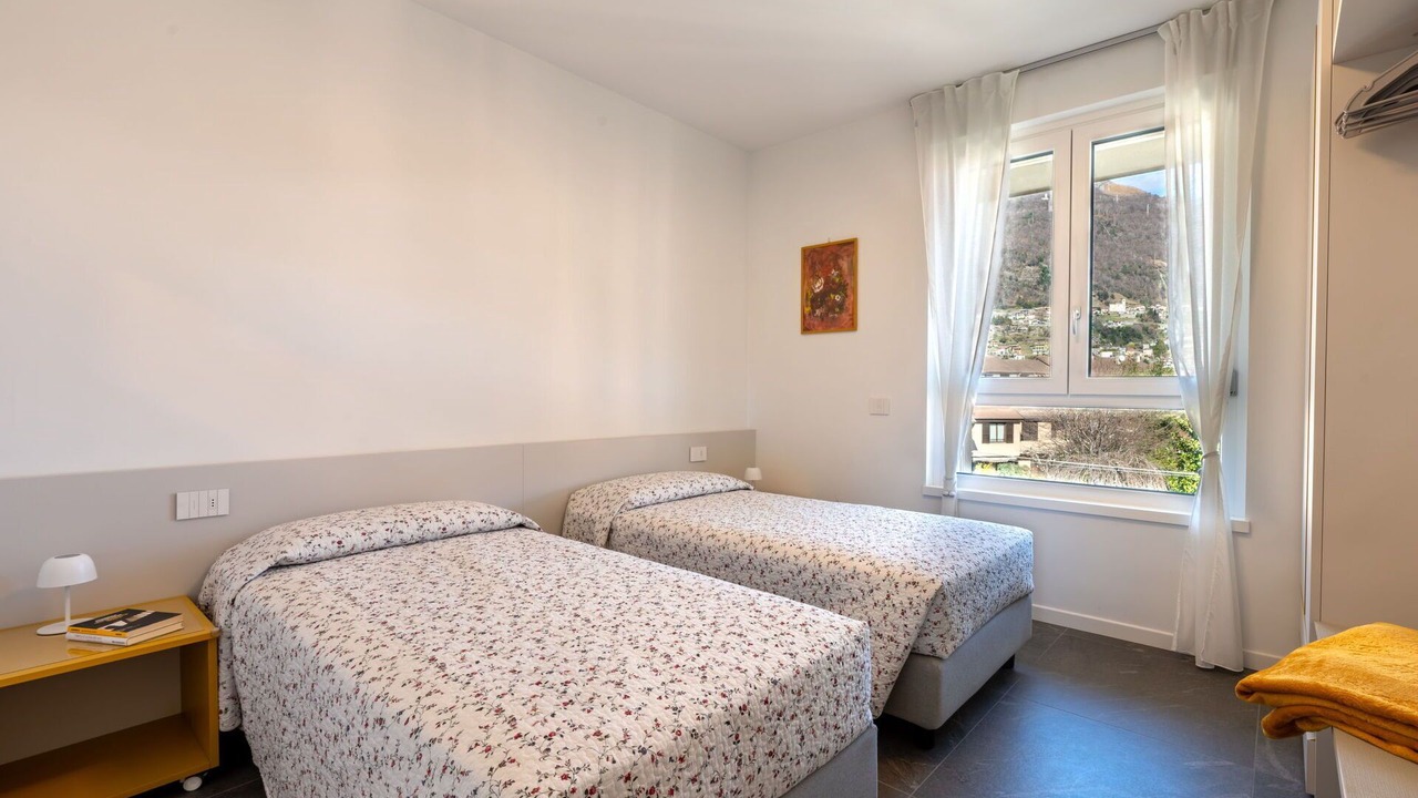Photo of Bedroom in Consiglio di Rumo