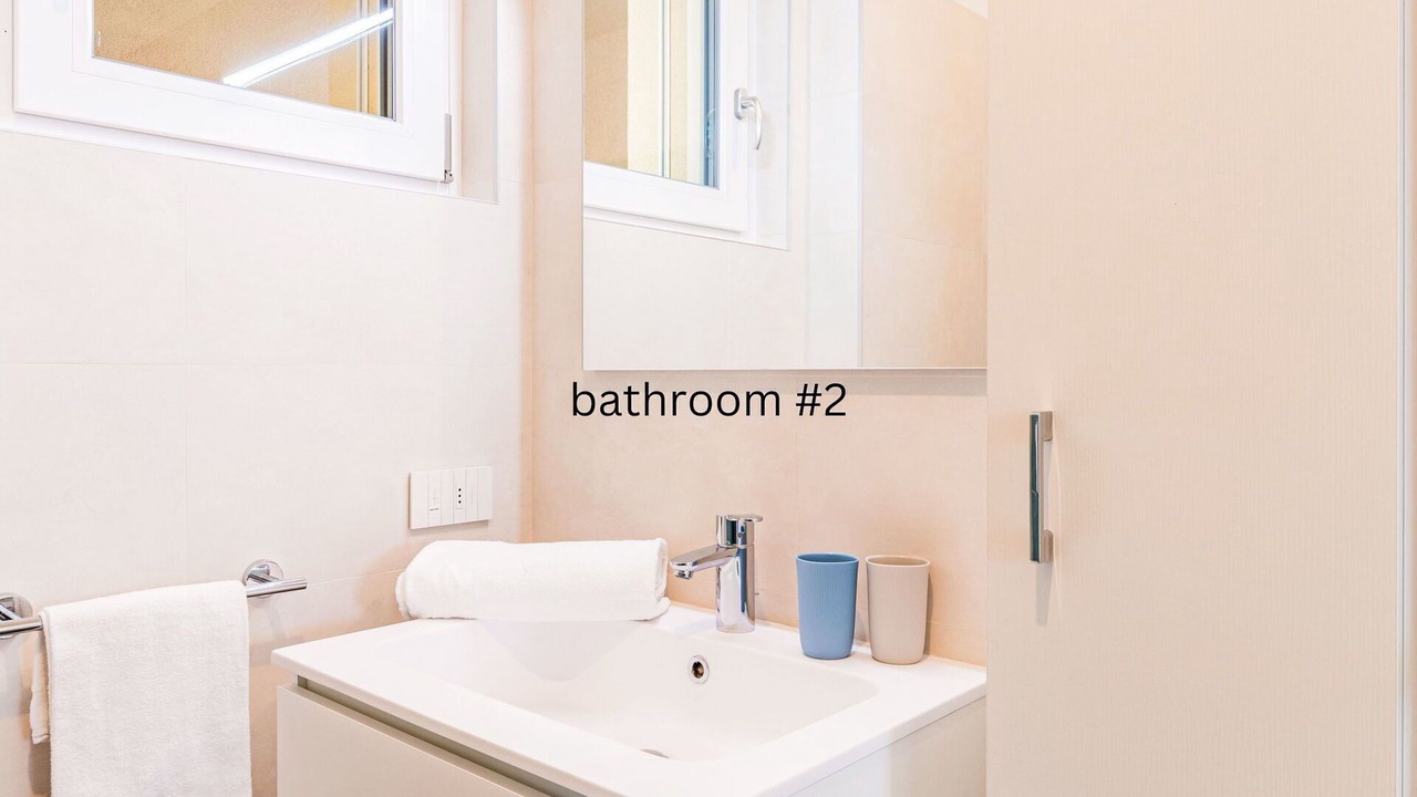 Photo of Bathroom in Consiglio di Rumo