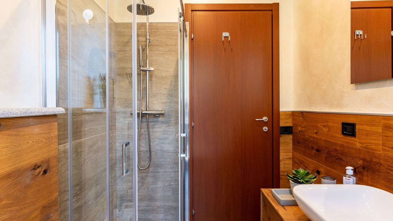 Photo of Bathroom in Samolaco