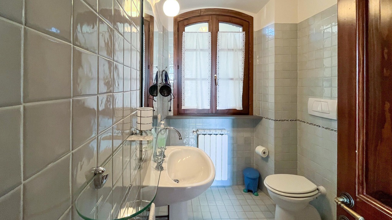 Photo of Bathroom in Monteluiano