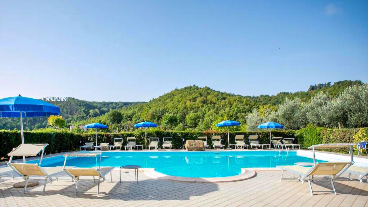Photo of Outdoor in Monteluiano