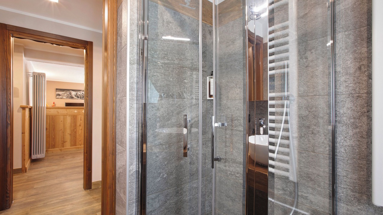 Photo of Bathroom in Cogne