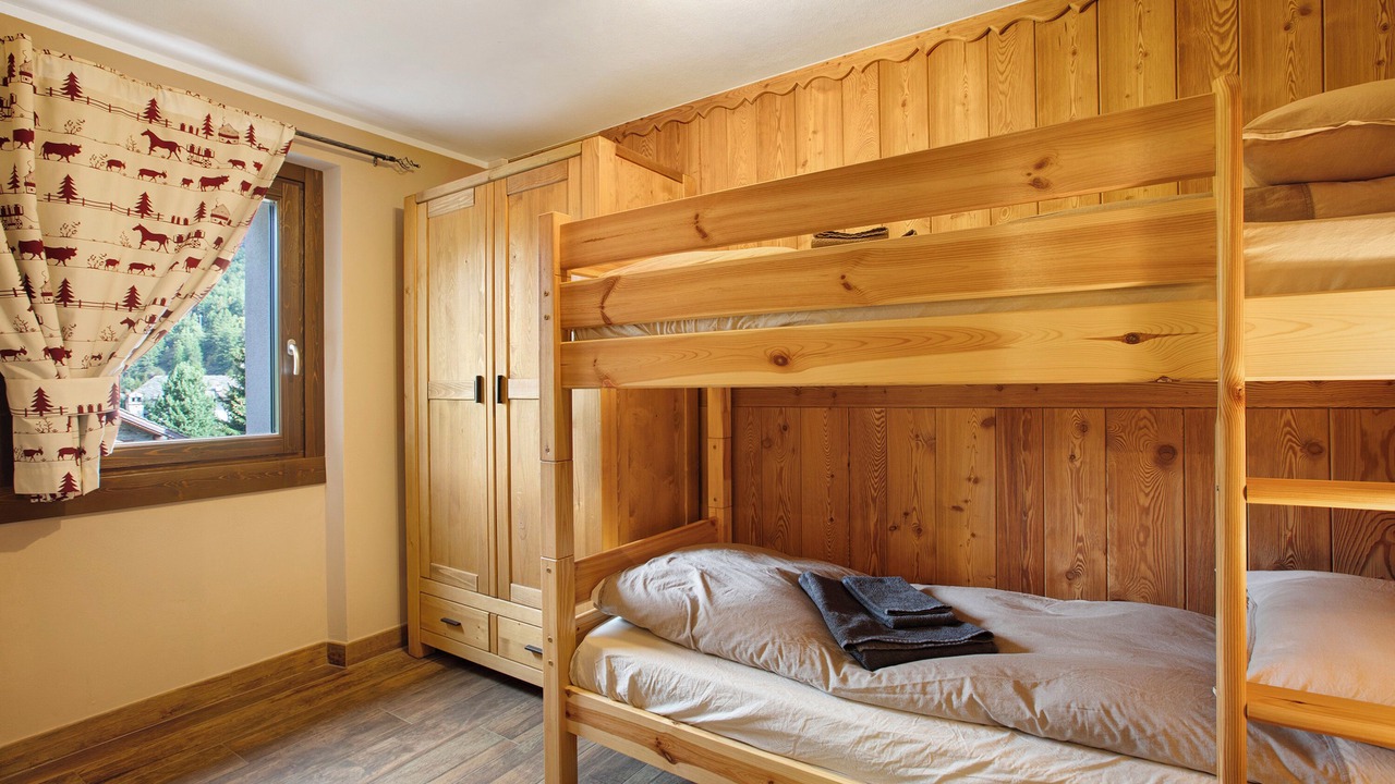 Photo of Bedroom in Cogne