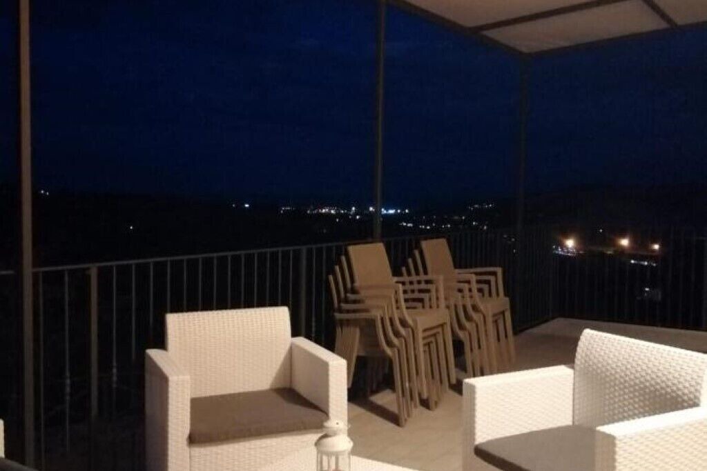 Photo of Patio Balcony in Fermo