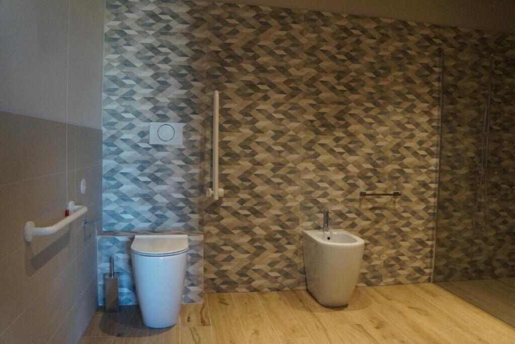 Photo of Bathroom in Fermo