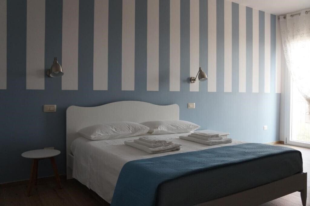 Photo of Bedroom in Fermo