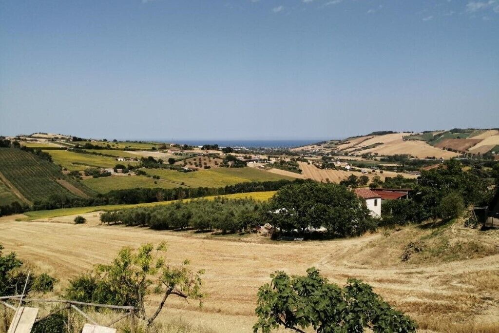 Photo of Outdoor in Fermo
