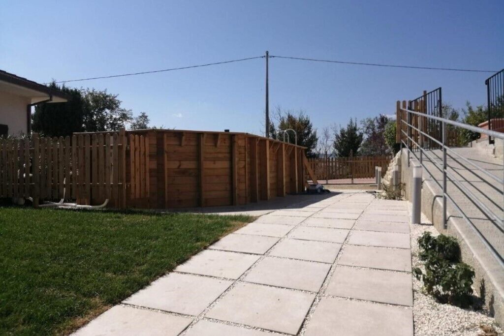 Photo of Outdoor in Fermo