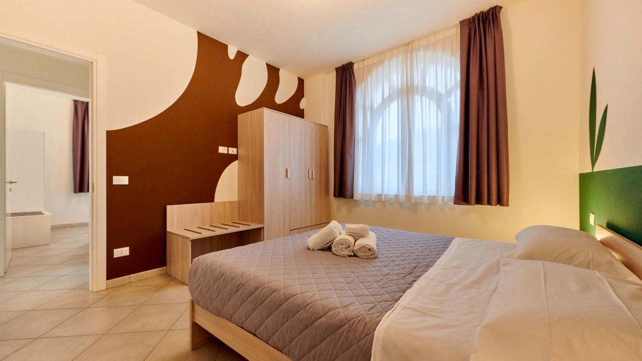 Photo of Bedroom in Garda