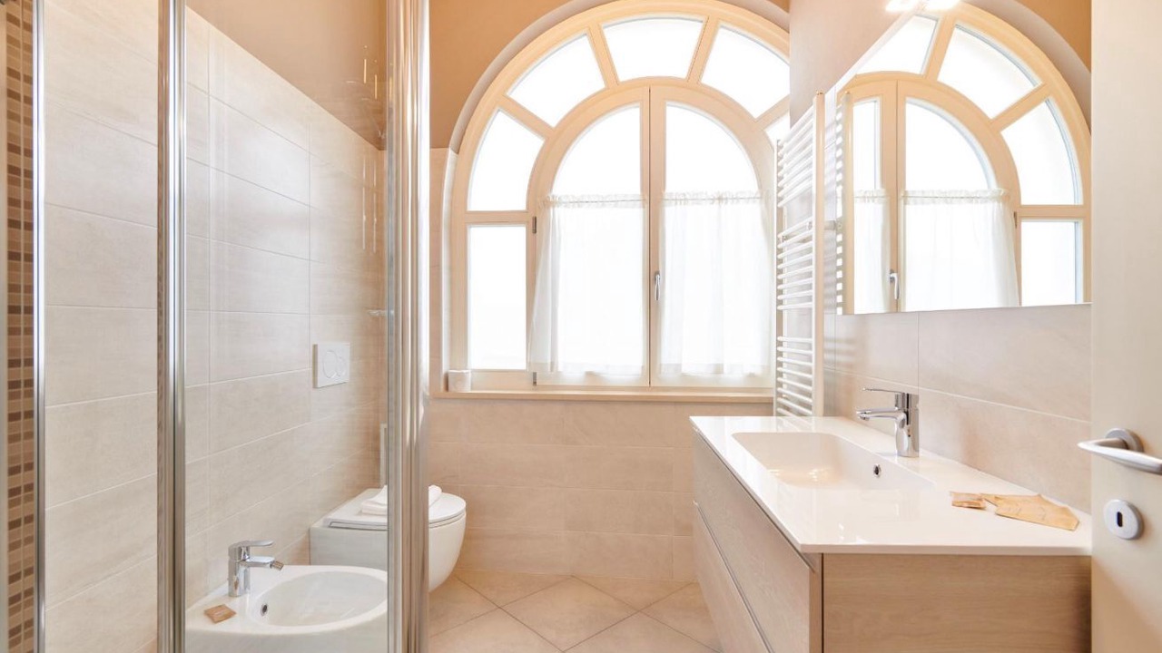 Photo of Bathroom in Garda