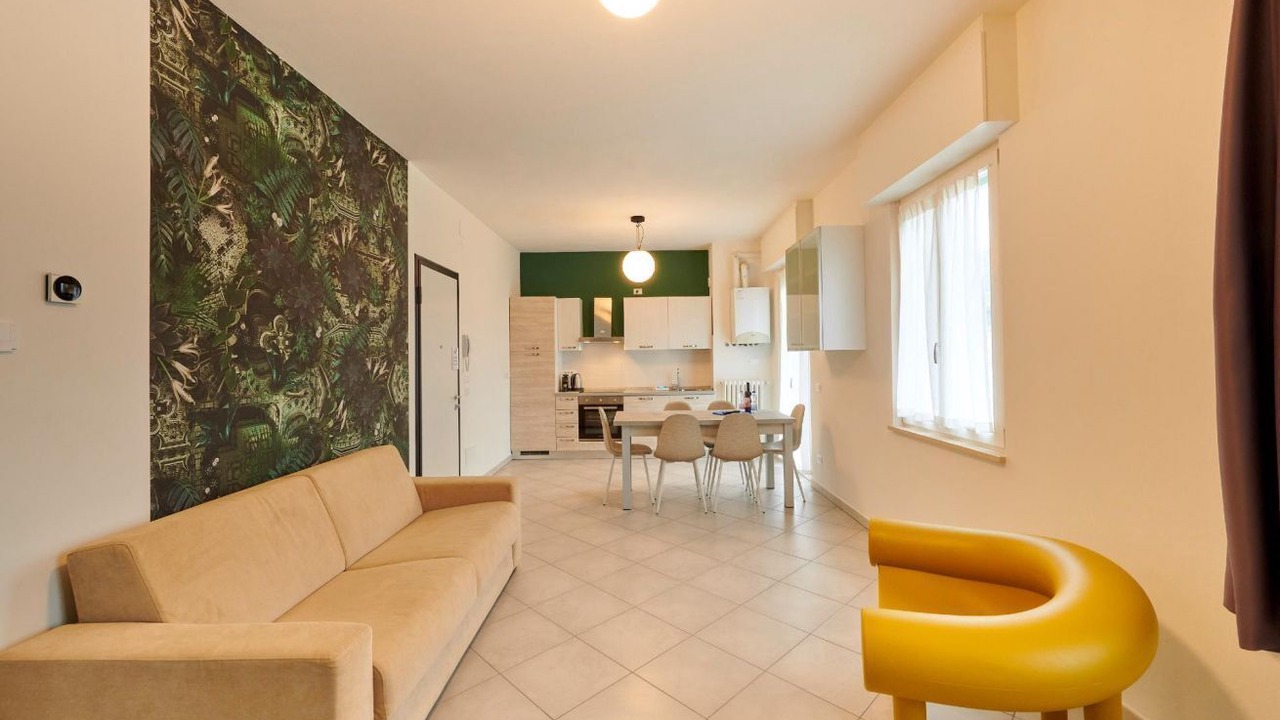 Photo of Livingroom in Garda