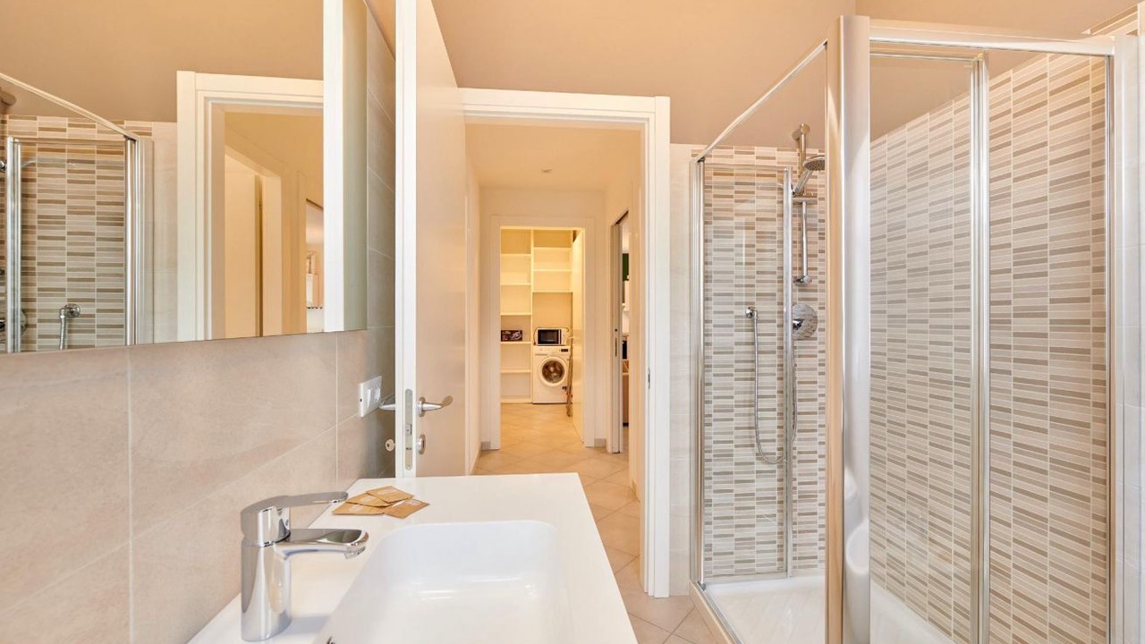 Photo of Bathroom in Garda
