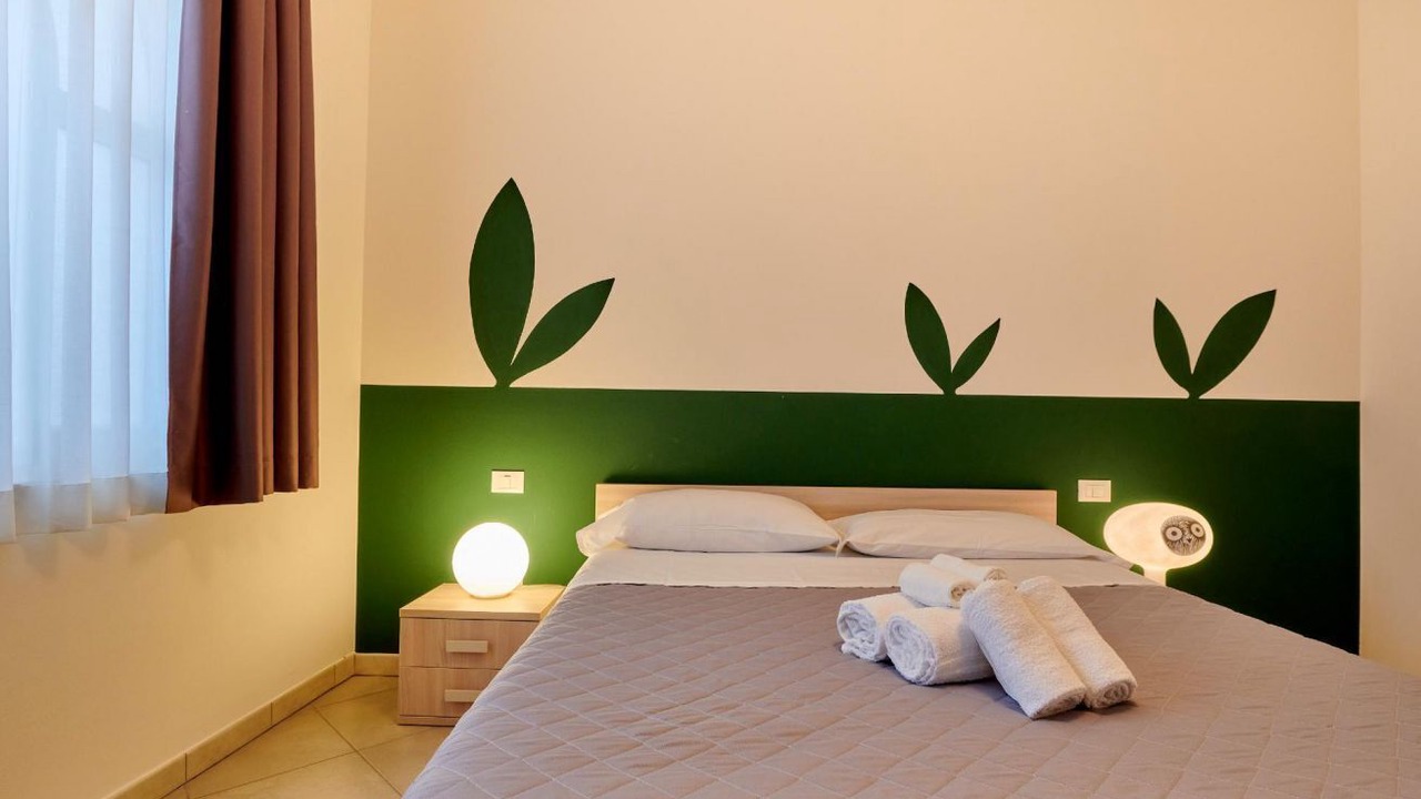 Photo of Bedroom in Garda