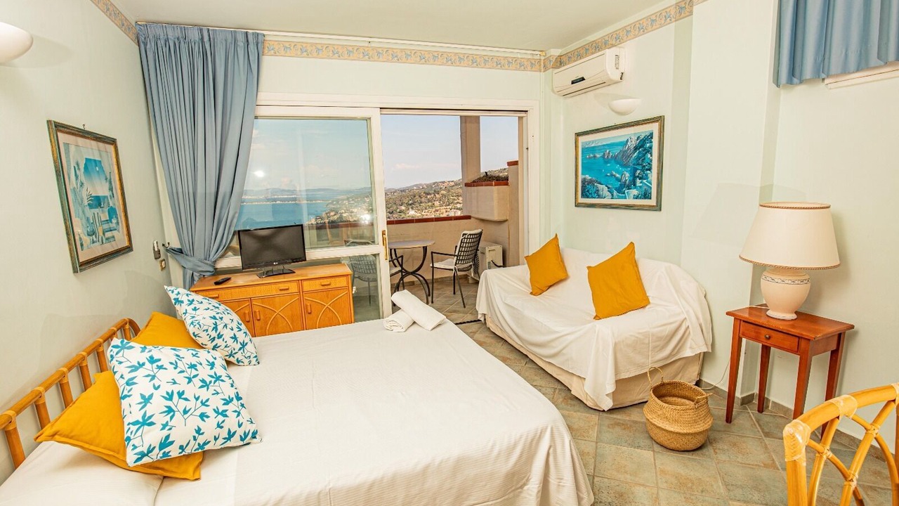 Photo of Livingroom in Monte Argentario